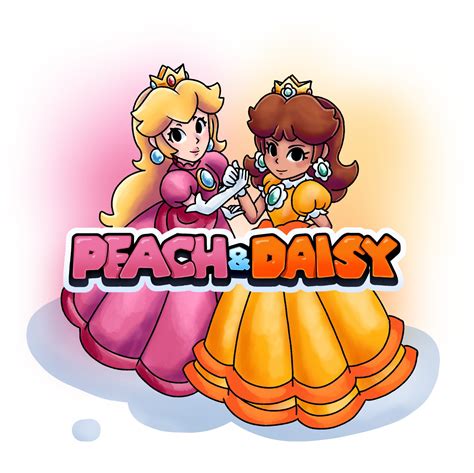 peach and daisy porn|Princess Peach And Daisy Porn Videos 